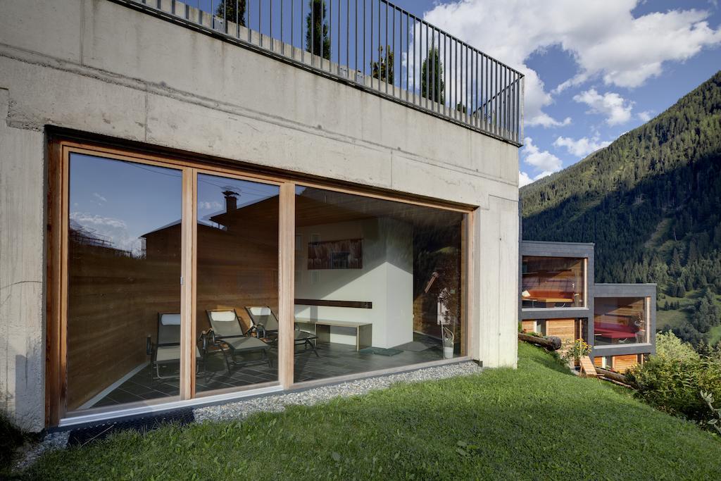 Apartamento Aradira Kappl  Exterior foto