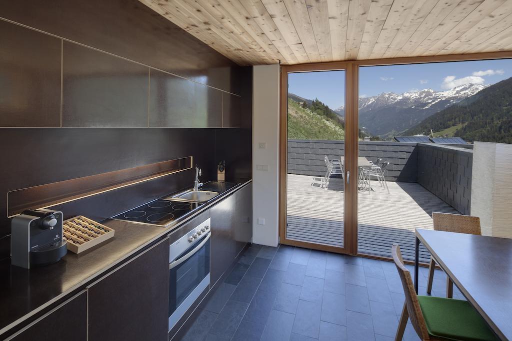 Apartamento Aradira Kappl  Habitación foto
